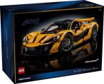 LEGO Technic 42172 McLaren P1