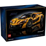 LEGO Technic 42172 McLaren P1