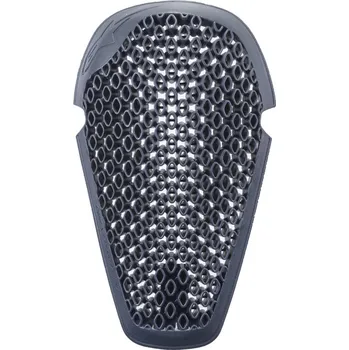 Motocyklový chránič kolene a holeně chrániče kolen ALPINESTARS NUCLEON FLEX PRO CE2, černé Velikost: L