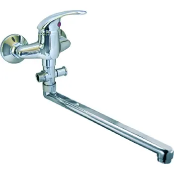 Vodovodní baterie Geos AGT Best GB 7707 CR