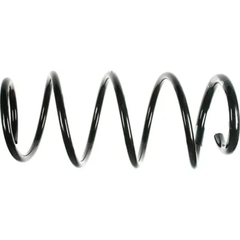 Pružina podvozku SACHS 998 834