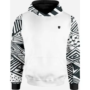 Dámská mikina UTOPY Pánská Dámská sportovní mikina Factory Velikost: L