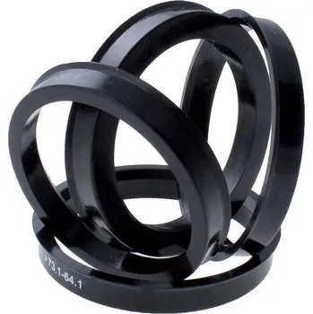 Vymezovací kroužek KR704571 Vymezovací kroužky 70,4- 57,1 mm