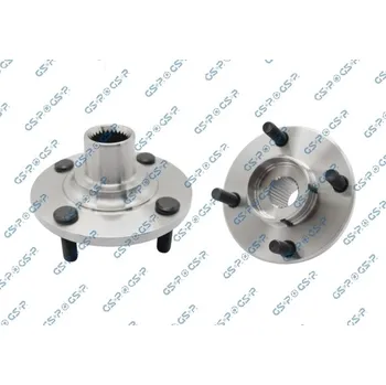 Náboj kola, , 6798053, 7346525, 93BB1104AF, GSP, 9427014