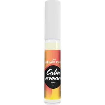 Aroma KH Belair Pur Esenciální parfém CALM WOMAN Objem: 3 ml