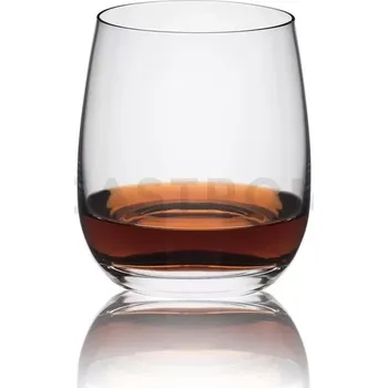 Stolování Sklenice nízká, 460 ml | RONA, Lunar