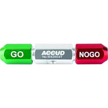 Televizní držák ACCUD 521-011-11 držák na válečkové měrky 10.0-11.0mm 521-011-11