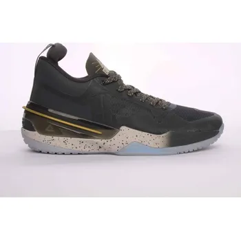 Pánské tenisky PEAK Basketbalové boty Flash 3 O.J. Mayo 45 ŠEDÁ