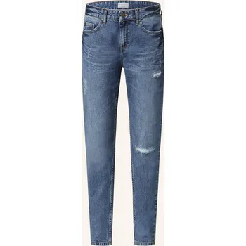 Dámské džíny Smith & Soul Dámské Boyfriend Džíny Nadine, 649 denim, 34