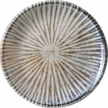 Talíř Plytký talíř 210 mm | FINE DINE, Ammonite