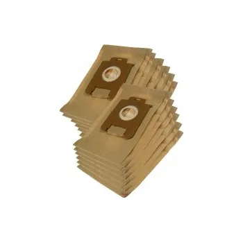 Příslušenství pro úklid Sáčky k vysavači PHILIPS FC 8624 Expression papírové 12ks