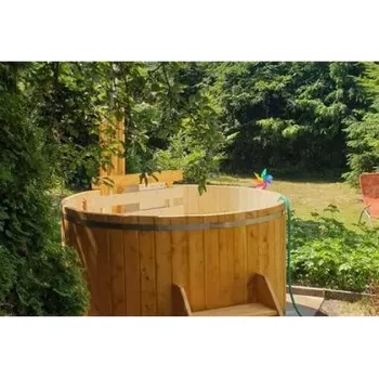 Koupací sud Koupací káď na míru