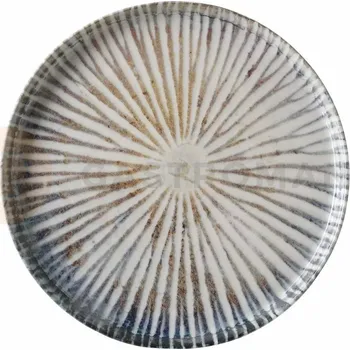 Talíř Talíř s vysokým okrajem 290 mm | FINE DINE, Ammonite