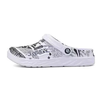 Karnevalový kostým SaYt Sports Plus Sandals Unisex - White EU 45