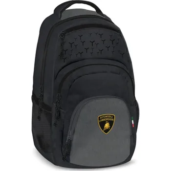 Školní batoh ARS UNA Studentský batoh Lamborghini 24 AU2 (Ars Una)