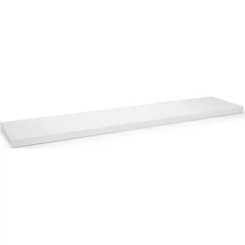 police Police Visio 100 x 22 x 2,8 cm, bílá