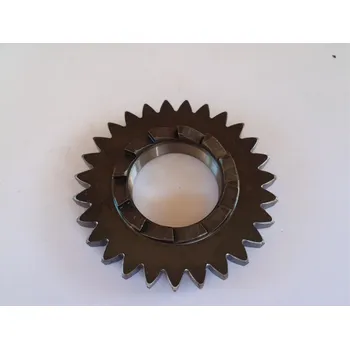 Motor pro motocykl Kolo spouštěče spojkového koše 27z - ČZ 125,175 /476,477,487,488