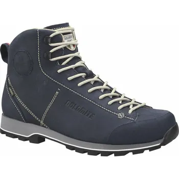 Pánská móda Dolomite Cinquantaquattro High FG GTX outdoorové boty - 0 - modrá - 45⅔