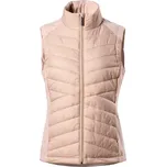 MALFINI Dámská vesta Cross - Cameo | S