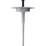 FISCHER TermoZ CS II DT 110 V Talířová hmoždinka s rozšiřovacím talířem - CS II 8x215 mm DT 110V