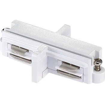 Osvětlení Nordlux Spojka pro přípojnici Link, bílá bílé