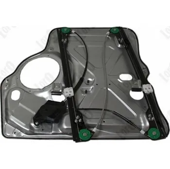 Stahovačka okna Zvedací zařízení oken ABAKUS 130-053-035