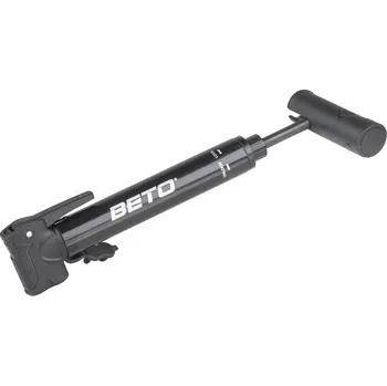 pumpička Pumpa PRO-T teleskopická s duální hlavou 38