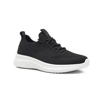 Dámské tenisky Sneakersy Sprandi FLEXI WP-S23R241A-4 Černá 38
