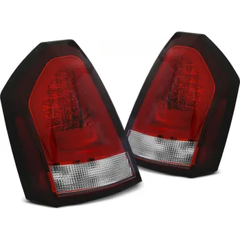 Zadní světlomet Zadní světla LED diodové, CHRYSLER 300C ,2005-2008, Sedan (67.LDCH16)