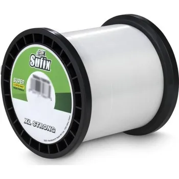 Sufix Vlasec XL Strong 1lb 4020m 0,35mm