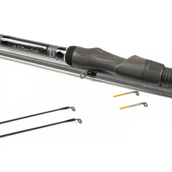 Rybářský prut Free Spirit feeder pruty - Hi-S Power Feeder Distance 14' 60-160g 3 díl