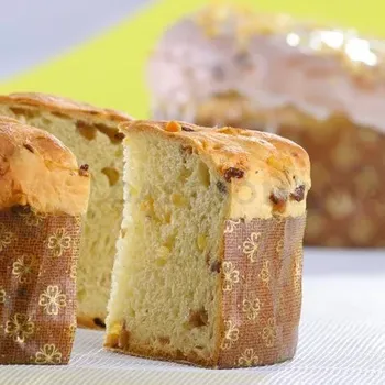 Výroba svíčky Dortová směs s máslovou příchutí, 25 kg | ZEELANDIA, 1HB.Z008.01P.0250A