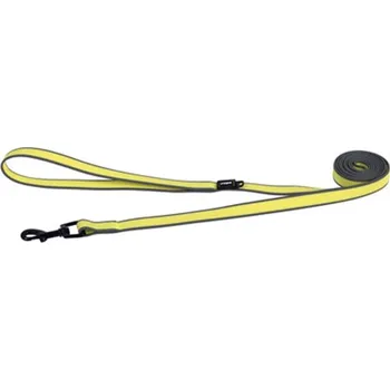 Vodítko pro psa Rogz Amphibian Classic vodítko žluté vel. XL