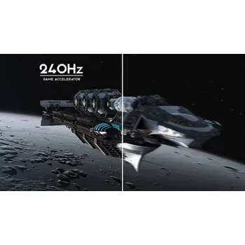 Game Master TCL 55C805