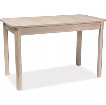 Jídelní stůl Jídelní stůl Diego II 105 × 65 cm, dub sonoma