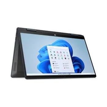 Notebook HP Pavilion x360 14-ek1433nc (A47NDEA#BCM) modrý