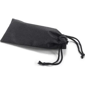 Pouzdro na brýle TOBOL. Netkané pouzdro na brýle (80 g/m²), Firemní dárkové předměty s vlastním potiskem