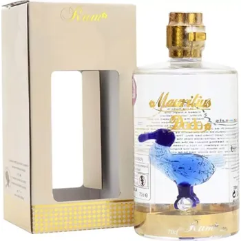 Likér Mauritius Dodo Clear 0,7 l 40 %