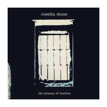 Zahraniční hudba LP Rosetta Stone: The Tyranny Of Inaction CLR | LTD 2024 Blue Coloured Vinyl