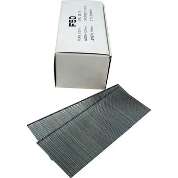 Hřebík Güde Hřebíky do hřebíkovačky 30 mm, 5000 ks, MIDI, Güde | BGU-40215