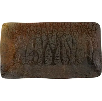 Mísa obdélníková, 282 x 151 mm | PORLAND, Genesis