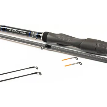 Rybářský prut Free Spirit feeder pruty - Hi-S Power Feeder Special 11' 20-80g 2 díl