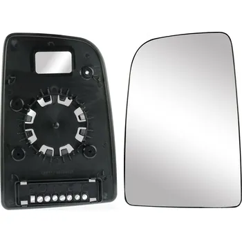 Auto zrcátko Sklo levého zpětného zrcátka MERCEDES SPRINTER 209-524 |0/2013-06/2018| nevyhřívané | 5901532607642