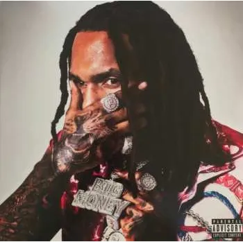 Zahraniční hudba LP Money Man: Big Money CLR | LTD 2023 Clear Vinyl