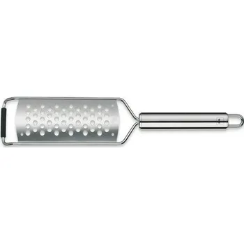 Struhadlo Kela Struhadlo korunové Rondo, nerez, stříbrná