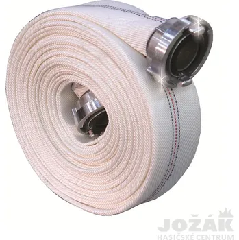 Pracovní přilba Hadice Technolen PES-PUR C52 10m bez spojky Spojka Al