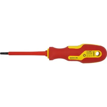 Šroubovák Šroubovák TORX elektro TX9 x 80 mm S LINE ELEKTRO PROFI