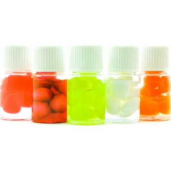 Umělá nástraha ENTERPRISE TACKLE Enterprise kukuřice v dipu - Nutrabaits Sweet Spice (koření) 8ks