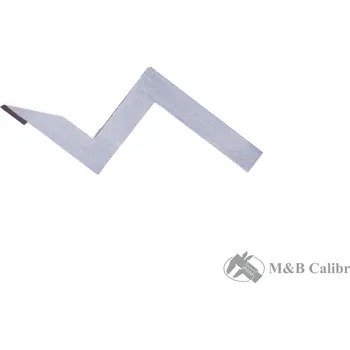 Posuvné měřítko Rýsovací jehla k výškoměru 78x15 mm typ B INSIZE