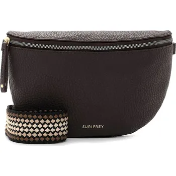 Ledvinka Dámská ledvinka Suri Frey Evia - hnědá